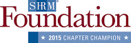 SHRM Foundation champion logo 2015