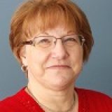 Pat Gould, SPHR
