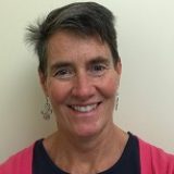 Margaret McDiarmid