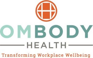 OM Body Health logo