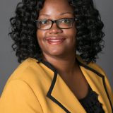 Tiffany Jackson, M.S.M. SHPM-CP