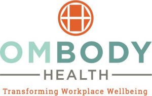 OMBody Health logo