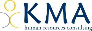 KMA logo