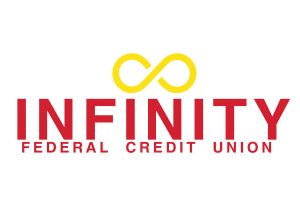 Infinity FCU logo