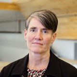 Margaret McDiarmid