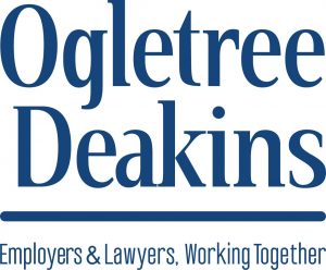 Ogletree Deakins logo