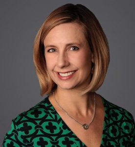 Aimee Parsons headshot