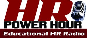 HR Power Hour logo