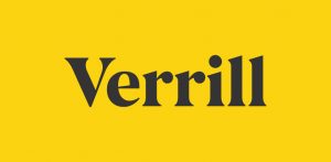 Verrill logo