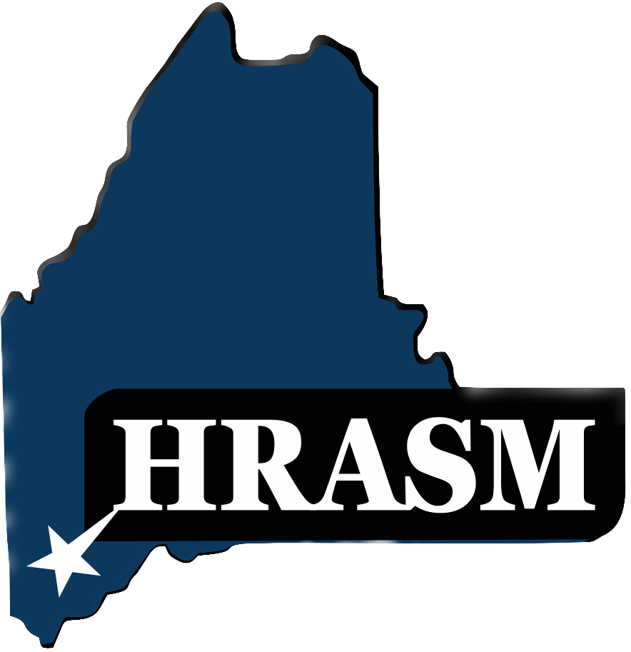 Human Resources Association of Southern Maine logo