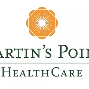 Martin's Point Health Care logo