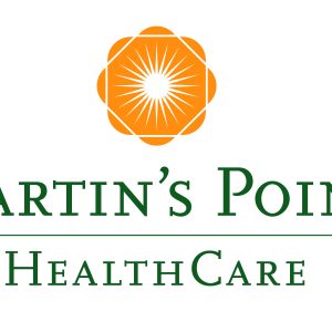 Martin's Point Health Care logo